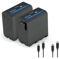 Neewer TP-F970 56.16Wh 7.2V 78 Picture