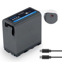 Neewer TP-F970 76.34Wh 7.2V 10 Picture