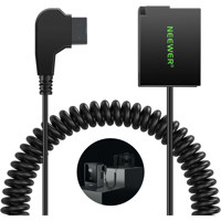 Neewer VP-BLC12 D-Tap to DMW-B Picture