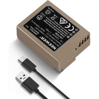 Neewer DMW-BLC12 7.77Wh 7.4V 1 Picture