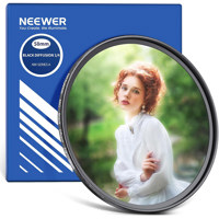 Neewer Black Diffusion Cinemat Picture