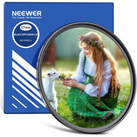 Neewer Black Diffusion Cinemat Picture