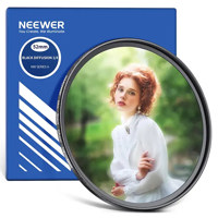 Neewer Black Diffusion Cinemat Picture