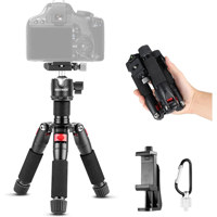 Neewer M521 5-Section Aluminum Picture