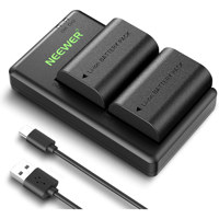 Neewer 2x LP-E6P 15.84Wh 7.2V  Picture