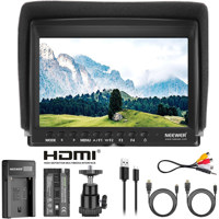 Neewer F100 7" HD IPS Camera F Picture