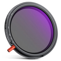 Neewer Multi-Coated VND 2-32, CPL and 1/4 Black Diffusion 3-in-1 Filter