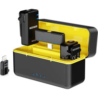 Neewer KM15 2.4GHz 2-Person Wi Picture