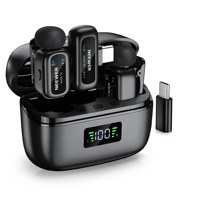 Neewer KM19 2.4GHz 2-Person Wi Picture