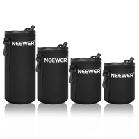Neewer NB-LB Camera Lens Case, Picture