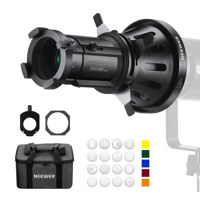 Neewer LS-38 40 Degree Spotlig Picture