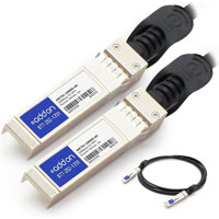 Netgear 3.3' Passive 10Gbps SF Picture