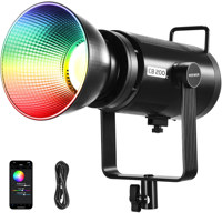 Neewer CB200C 200W RGBWW COB L Picture