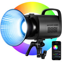 Neewer CB60R 70W RGB LED Video Picture