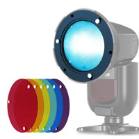 Neewer CRS17 Six-Color Magneti Picture