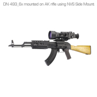 Newcon Optik 6x83 Gen 3 6x Nig Picture