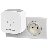 Netgear EX3110 AC750 Dual-Band Wi-Fi Range Extender
