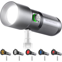 Neewer BASICS FL10 10W Portabl Picture