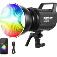 Neewer FS150C 130W RGB COB LED Picture