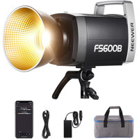 Neewer FS600B 600W Bi-Color CO Picture