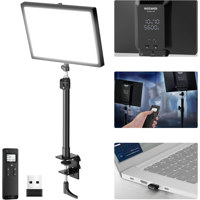 Neewer GL25B 25W Bi-Color LED  Picture