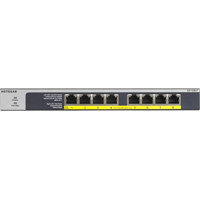 Netgear GS108LP 8-Port 60W PoE Picture