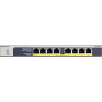 Netgear GS108PP 8-Port Gigabit Picture