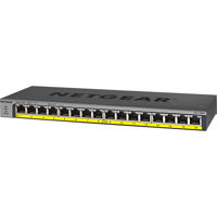 Netgear GS116LP 16-Port 76W Gi Picture