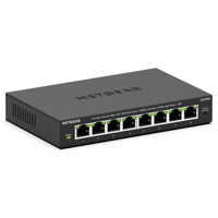 Netgear GS308E 8-Port Gigabit  Picture