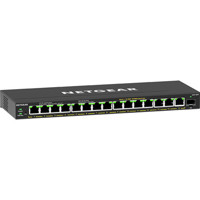 Netgear GS316EP 16-Port 180W H Picture