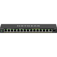Netgear GS316EP 16-Port 180W H Picture