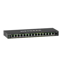 Netgear GS316EPP 16-Port 231W  Picture