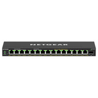 Netgear GS316EPP 16-Port 231W  Picture