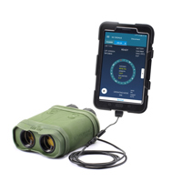 Newcon Optik 12K 7x42 Laser Ra Picture