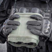 Newcon Optik 7x42 LRB 6K Laser Picture
