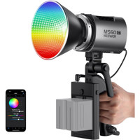 Neewer MS60C 65W Handheld RGBW Picture