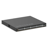 Netgear AV Line M4350-44M4X4V  Picture