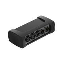 Neutrik NA-2I2O-DLINE Line I/O Picture