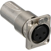 Neutrik NA3FDM XLR 3-Pin Femal Picture