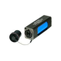 Neutrik NAO2S-H1W-A opticalCON Picture