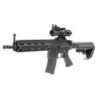 Newcon Optik 4x32 Tactical Ser Picture