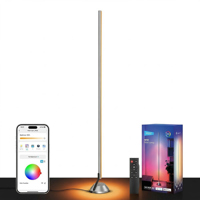 Neewer NF01 Smart RGBW LED Flo Picture