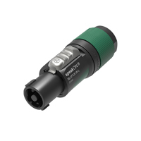Neutrik NL4FXX-W-L 4 Pole spea Picture