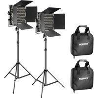 Neewer NL660 40W Bi-Color LED  Picture