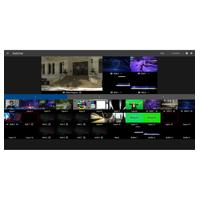 NewTek LivePanel for TriCaster Picture