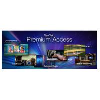NewTek Premium Access 1 Year S Picture