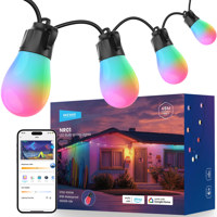 Neewer NR01 Smart RGBW Outdoor Picture