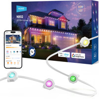 Neewer NR02 Smart RGBCW Perman Picture