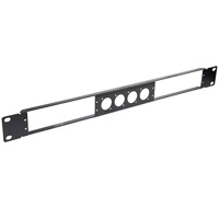 Neutrik NRP1RU-2A Dual Rackmou Picture
