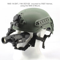 Newcon Optik 1x Gen 2+ Night V Picture